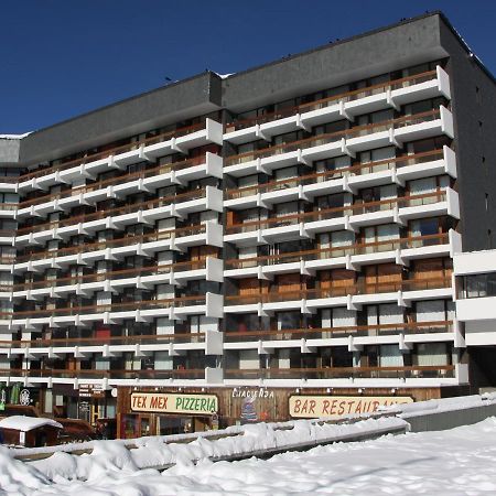 Appartement Cosy, 4 Pers, Balcons, Aux Pieds Des Pistes - Fr-1-344-1044 Saint-Martin-de-Belleville Exterior foto